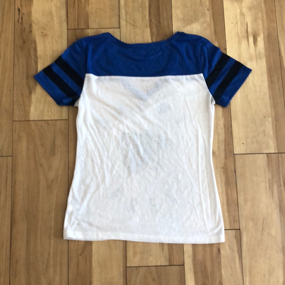 Express Graphic Tee - Picture 4 of 4